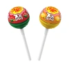 CHUPA CHUPS карамель арбуз дыня 29г